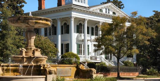 Wilmington North Carolina Things To Do Near