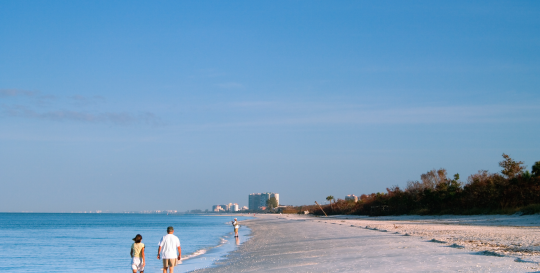 Best Florida Beach Towns Naples