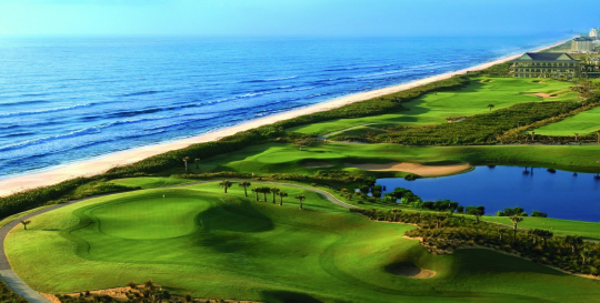 Best Beach Towns In Florida