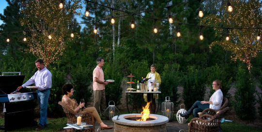 Brunswick Forest families