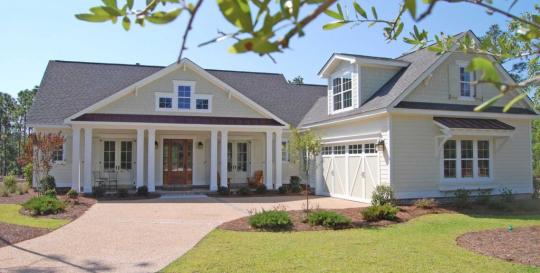 Hagood Homes