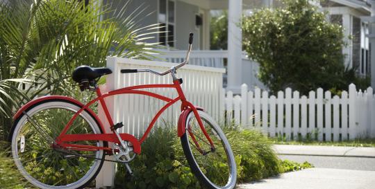 Fripp Island vacations and family fun