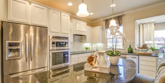 Pulte Homes