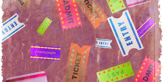 International film festivals