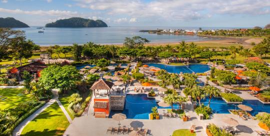 Los Suenos Resort & Marina