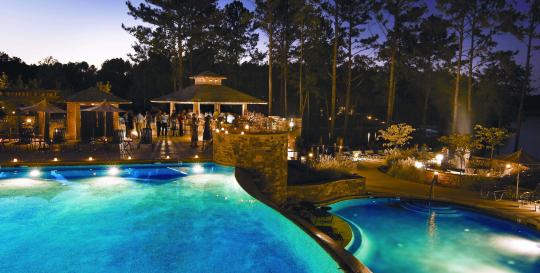 Lake Club at Reynolds Lake Oconee