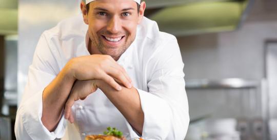Lake Oconee Food + Wine Festival