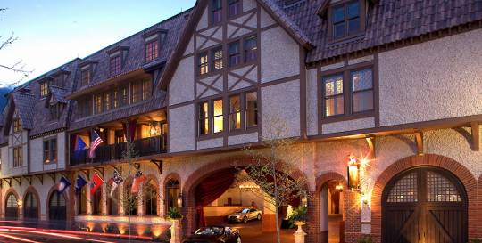 Biltmore Village