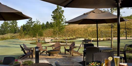 Currahee Club - Southern Living Inspired Community