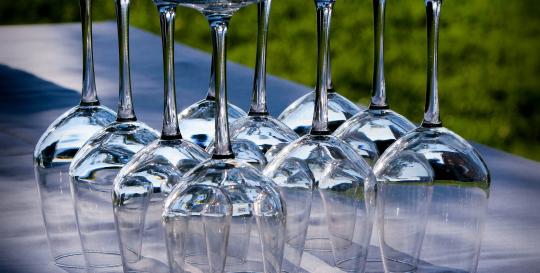 Food and wine festivals