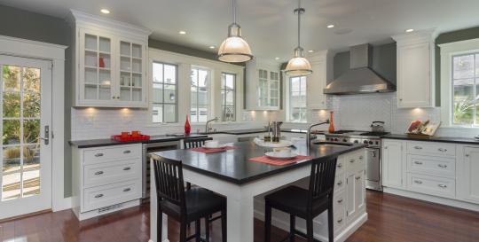 Palm Coast home builders
