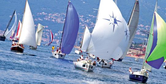Sailing Regattas