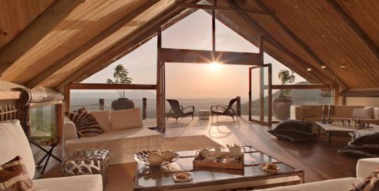 3RD HOME Portfolio