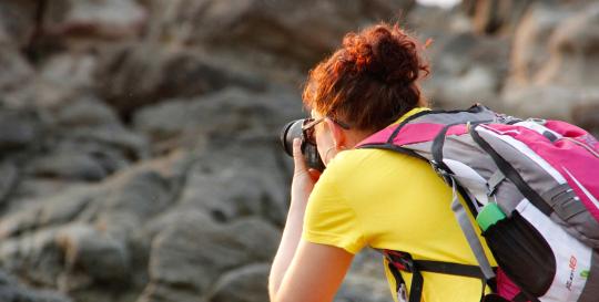 Photography contest