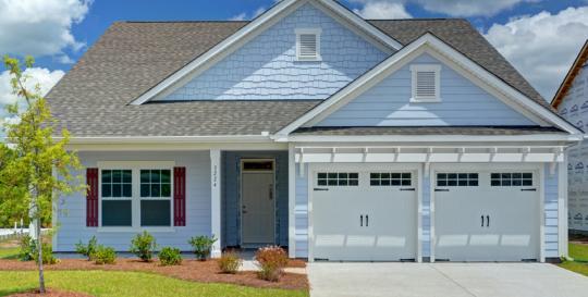 Tribute Homes at Parkway Crossing