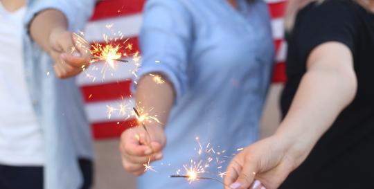 Best July 4th Celebrations in America