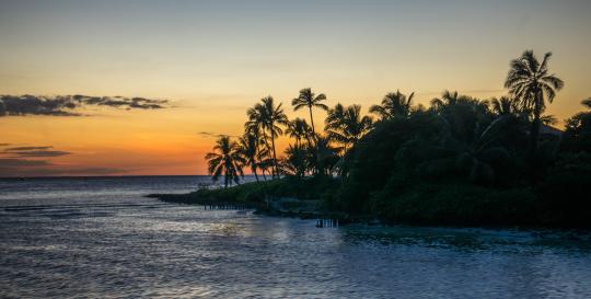 Best beach towns in Florida