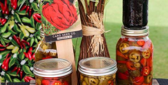 Currahee Club Farmers Market