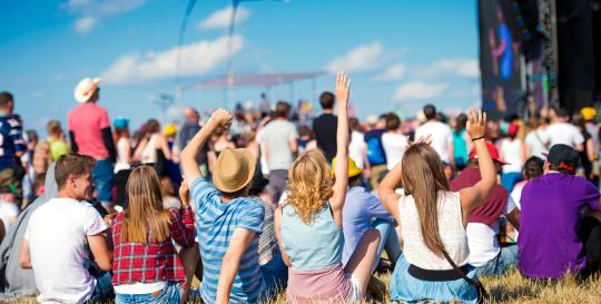Festivals South Carolina