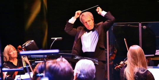 Wilmington Symphony Orchestra