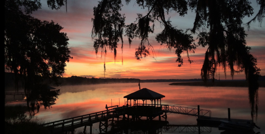 Hilton Head area retirement communities