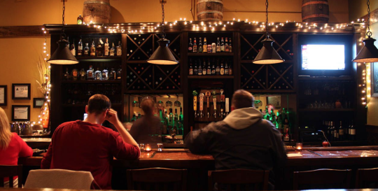 Waynesville NC Restaurants