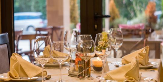 Beaufort SC restaurants