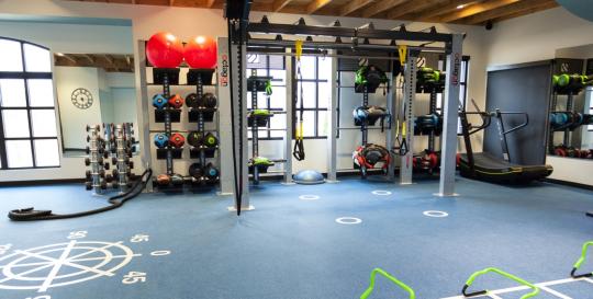The Villages at Mountain Park Wellness Center