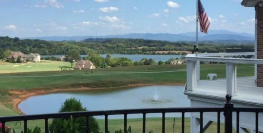 Rarity Bay TN homes for sale