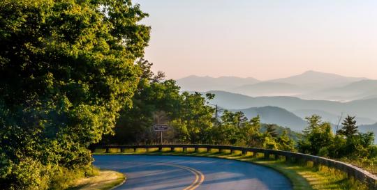 Asheville neighborhoods near downtown