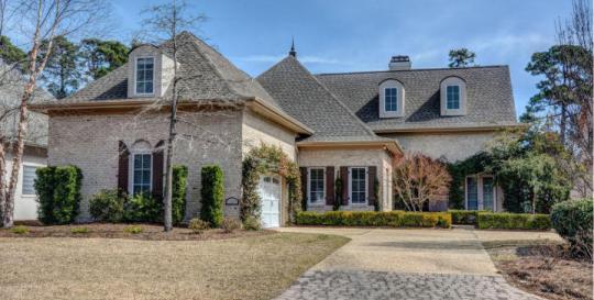 Landfall home for sale