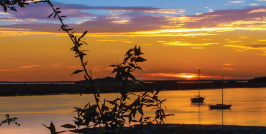 Beaufort South Carolina