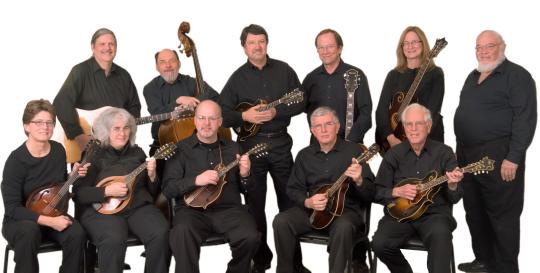 Atlanta Mandolin Orchestra