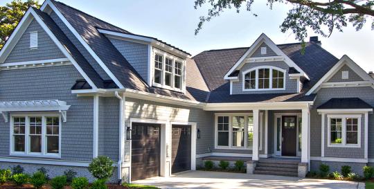 Plantation Building Corp