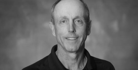 Mike Lissner Tennis Director