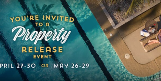 Compass Pointe property releases 2017