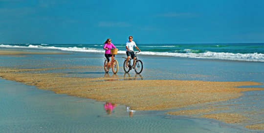 best beach towns in North Carolina