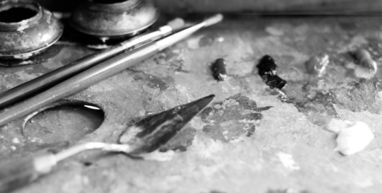 Artist in Residence