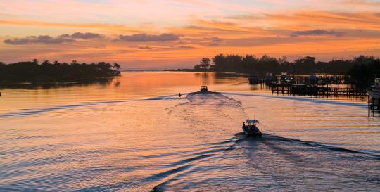 Palm Coast beach communities 