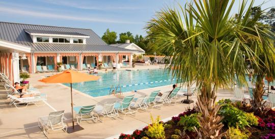 best neighborhoods in Wilmington NC