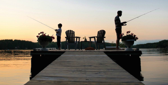 Harbor Club on Lake Oconee