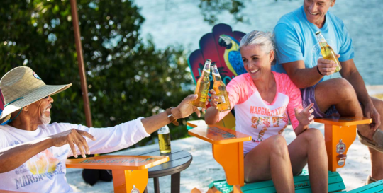 active senior living communities