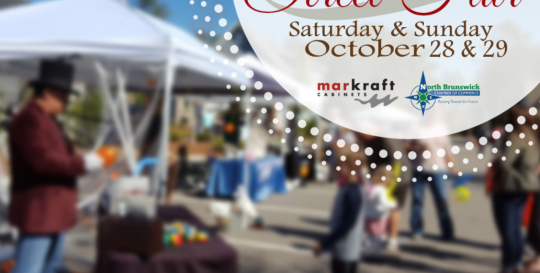 Wilmington Street Fair at Compass Pointe