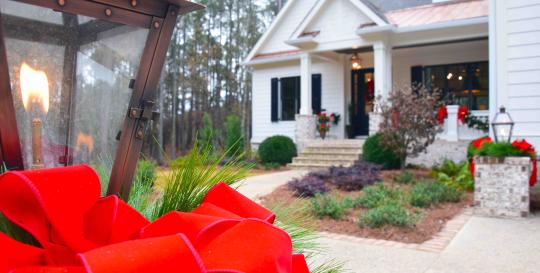 Harbor Club on Lake Oconee
