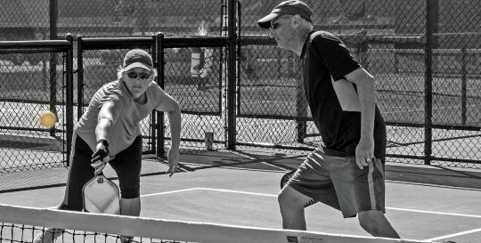 Tellico Village Pickleball Club