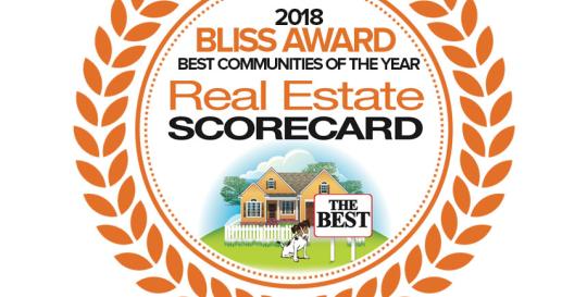 Best Communities of the Year