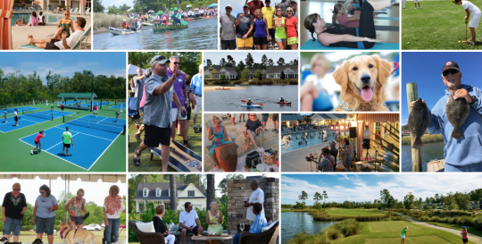 award winning Wilmington real estate development