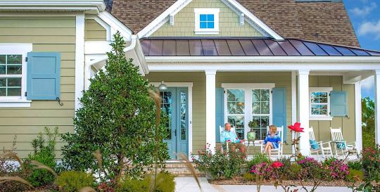America's Best Neighborhoods
