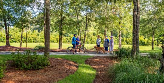 Compass Pointe NC