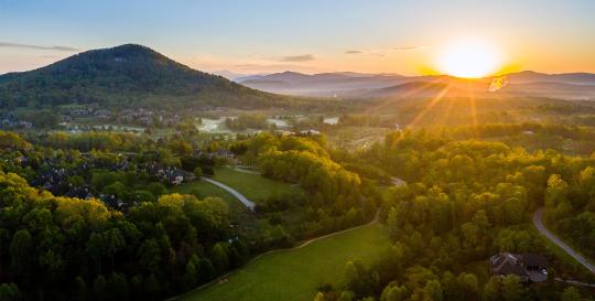 Best Places to Retire in NC